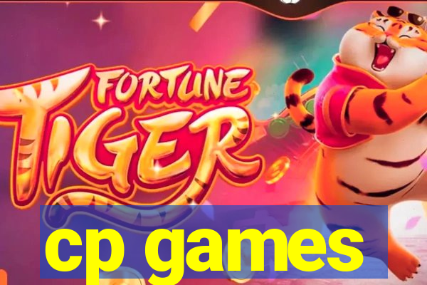 cp games