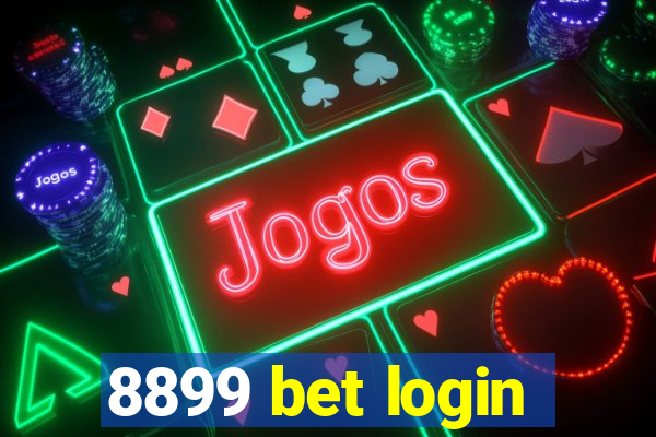 8899 bet login