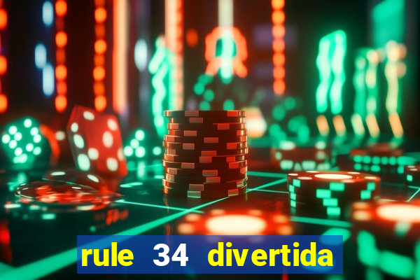 rule 34 divertida mente 2