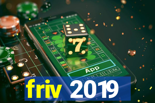 friv 2019