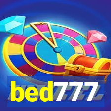 bed777