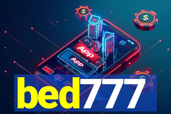 bed777