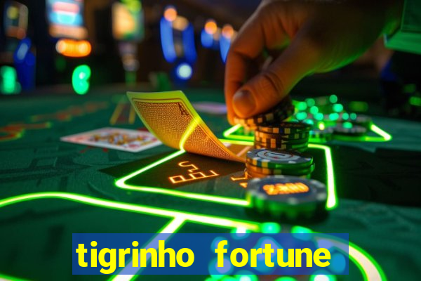 tigrinho fortune tiger png