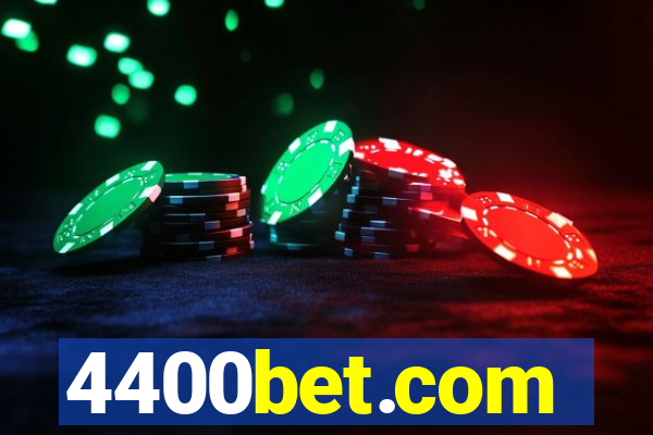 4400bet.com