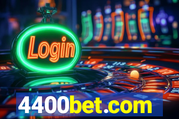 4400bet.com