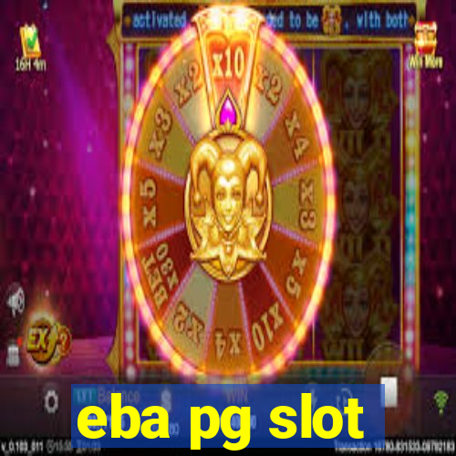 eba pg slot