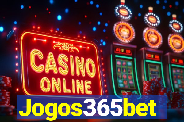 Jogos365bet