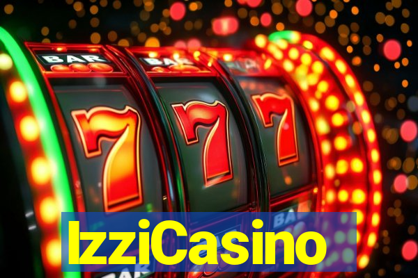 IzziCasino