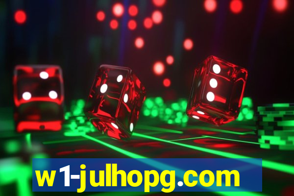 w1-julhopg.com