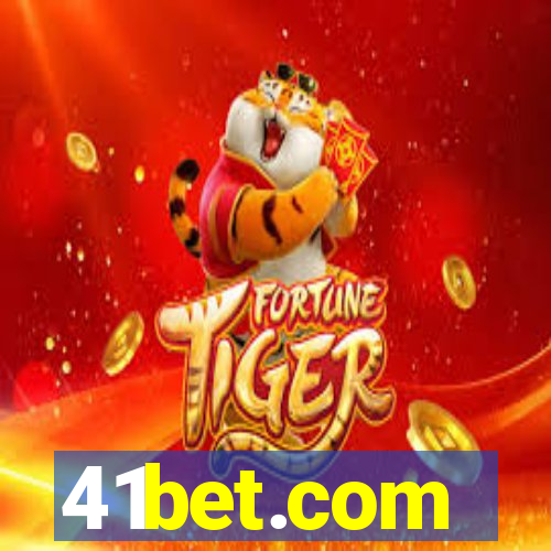 41bet.com