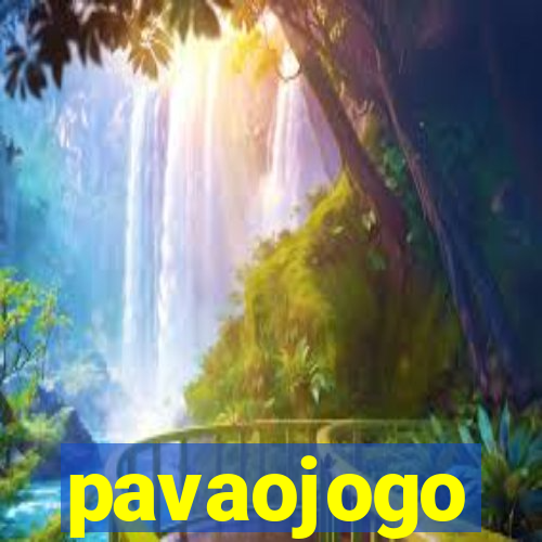 pavaojogo