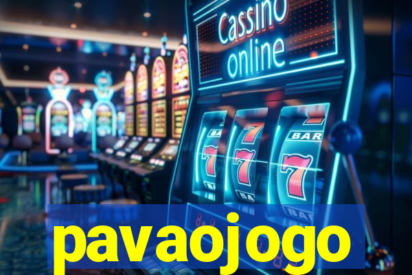 pavaojogo