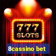 8cassino bet