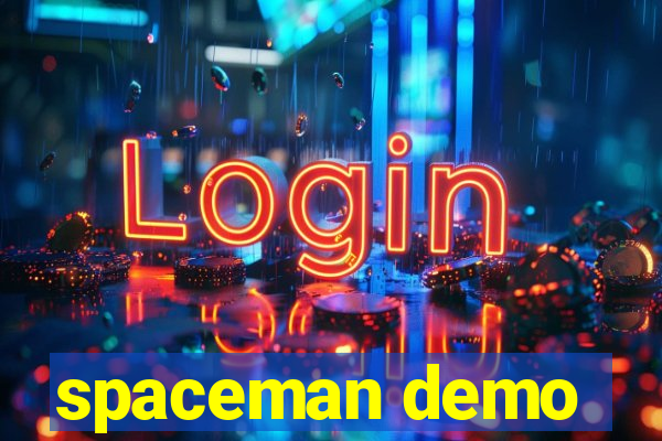 spaceman demo