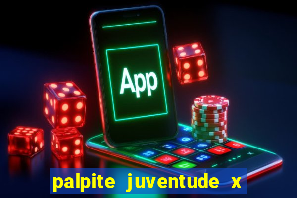 palpite juventude x atletico mg