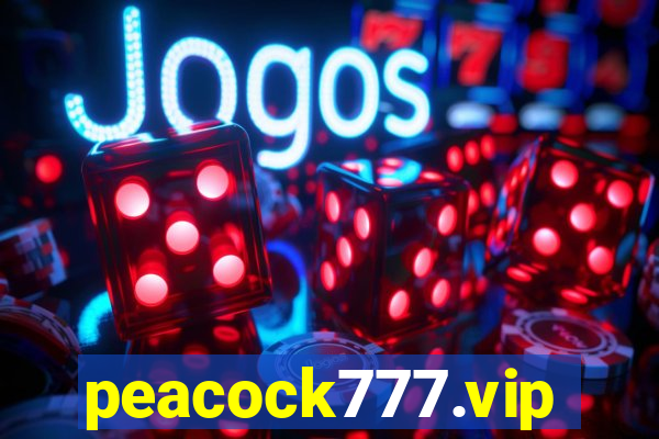 peacock777.vip