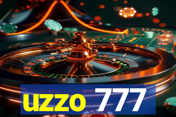 uzzo 777