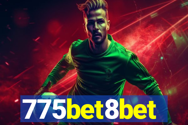 775bet8bet