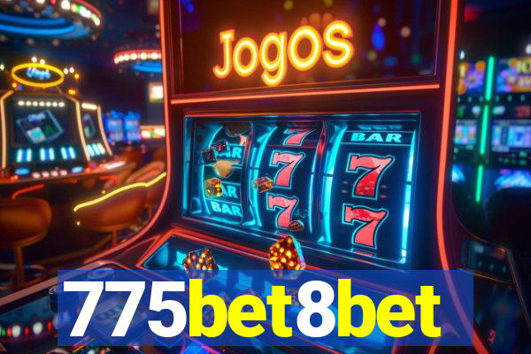 775bet8bet