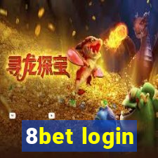 8bet login