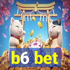 b6 bet