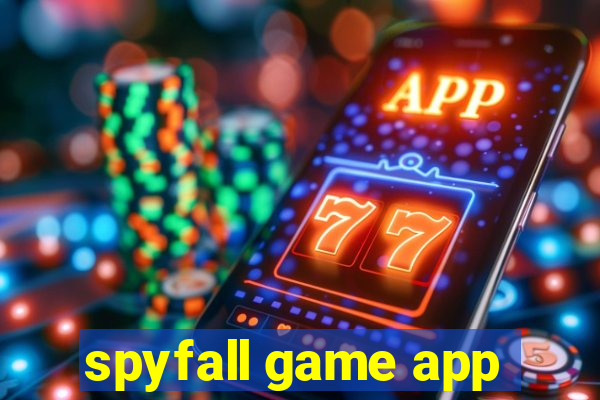 spyfall game app