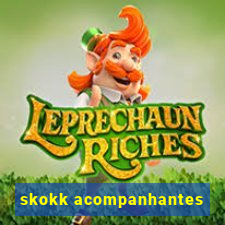 skokk acompanhantes