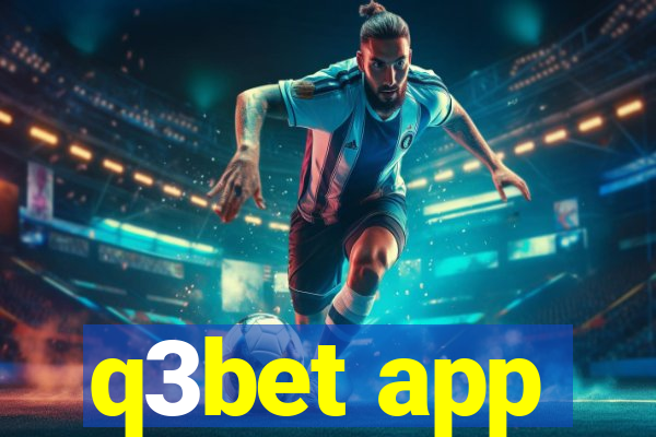 q3bet app