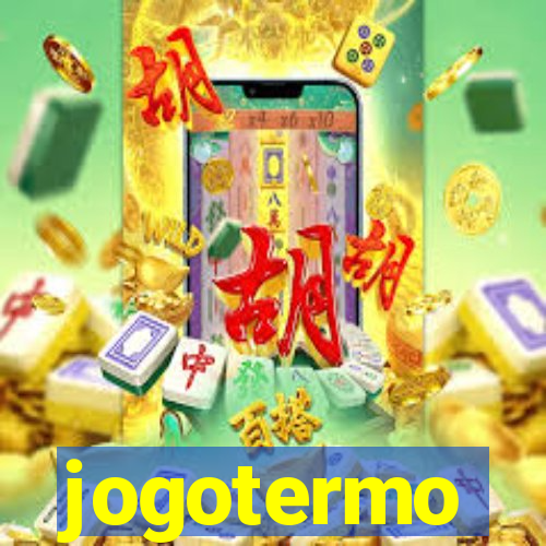 jogotermo