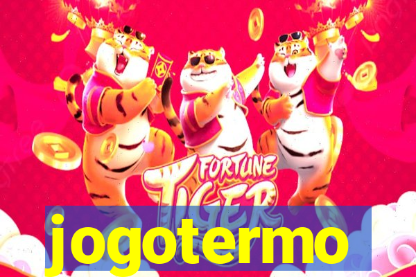 jogotermo