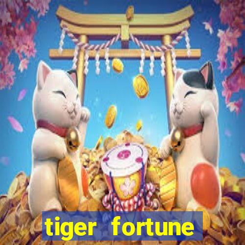 tiger fortune deposito 5 reais