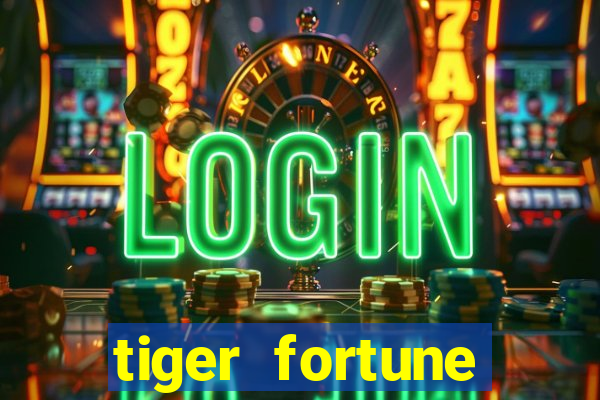 tiger fortune deposito 5 reais