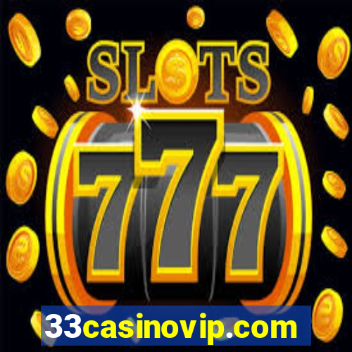 33casinovip.com