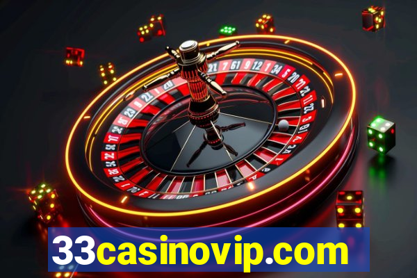 33casinovip.com