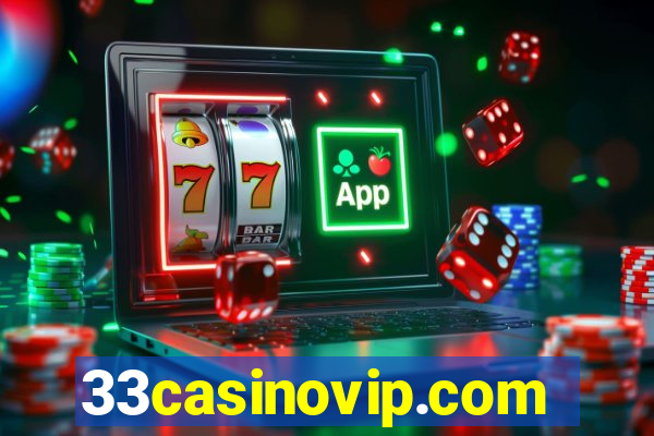 33casinovip.com