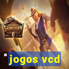 jogos vcd