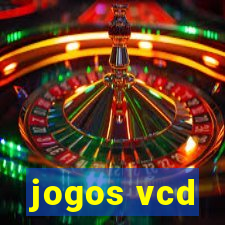 jogos vcd