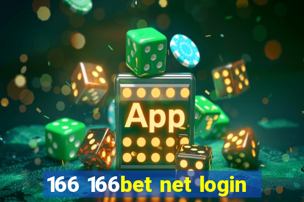 166 166bet net login