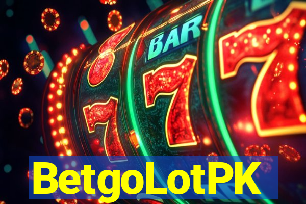 BetgoLotPK