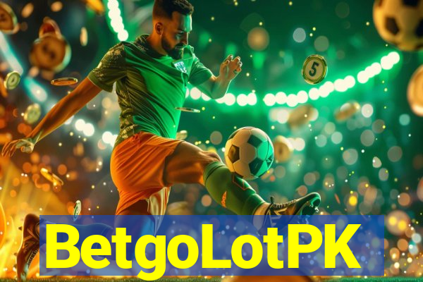 BetgoLotPK