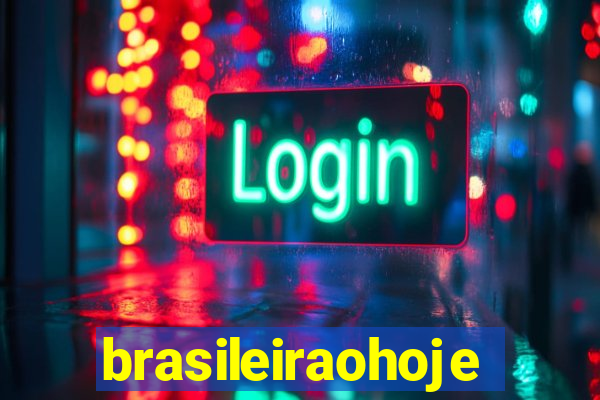 brasileiraohoje