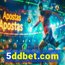 5ddbet.com