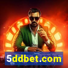 5ddbet.com