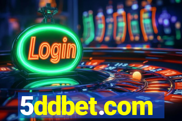 5ddbet.com