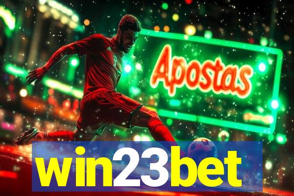 win23bet