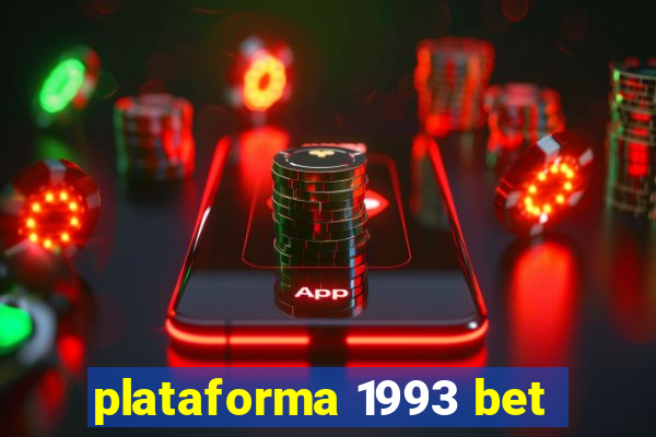 plataforma 1993 bet