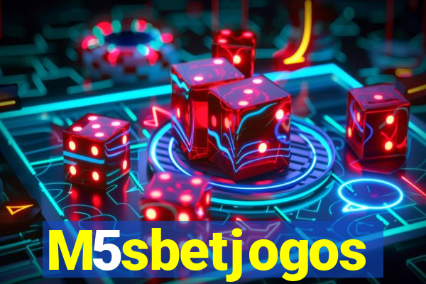 M5sbetjogos