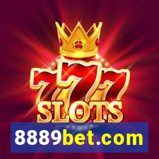 8889bet.com