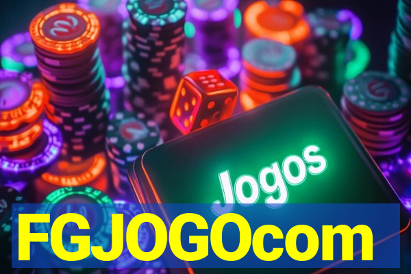 FGJOGOcom