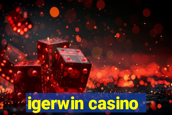 igerwin casino